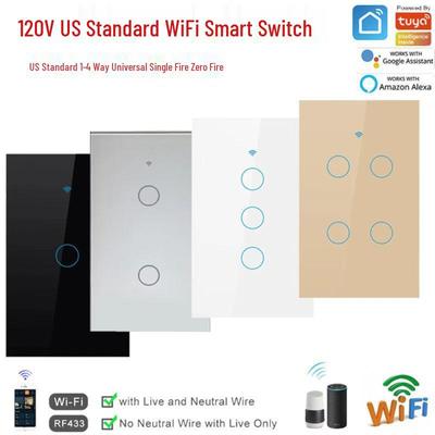 Smart Home – Smart Home-Steuerung