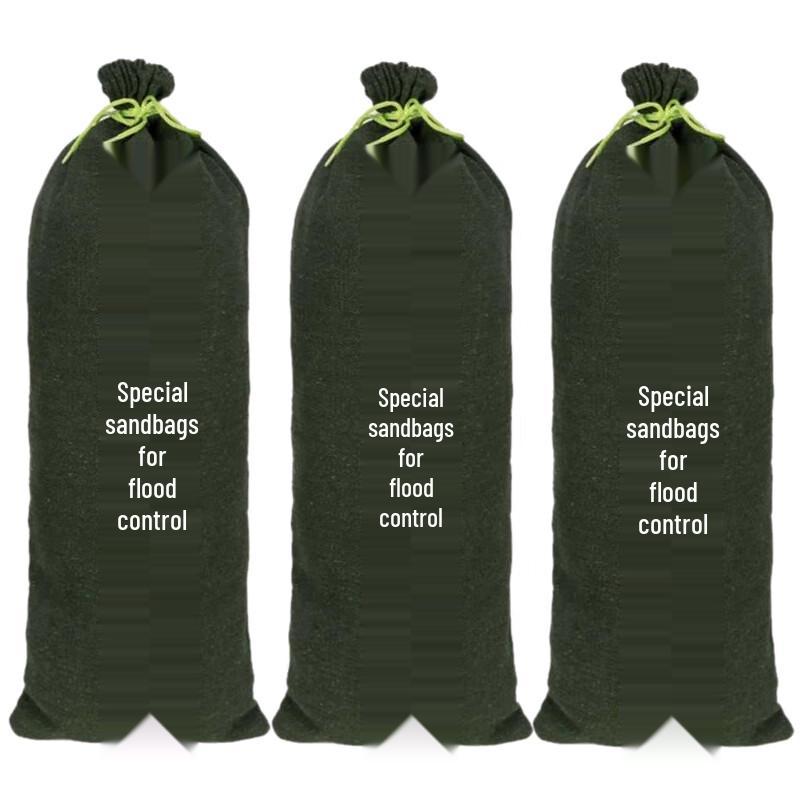 PeakForce Flood Control Sandbag 25*50cm