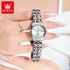 OLEVS Women Watch Quartz Wristwatch Waterproof Date Ladies Watches Original Luxury Elegant Woman‘s Gifts