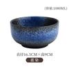 Japanese Style Ceramic Tableware Ramen Bowl Instant Noodle Bowl Kitchen Soup Dinnerware Set Fruit Salad Rice Bowls Restaurant