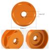 NICECNC For 2025 2024 KTM EXC 300 EXCF 350 SX 125 SXF 450 XCW TPI 6D Husqvarna TE 300 GasGas EC 300 Rear Brake Return Spring Kit