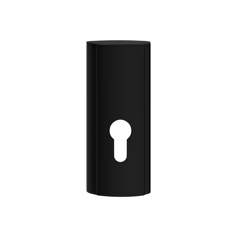 Miro Upper Signboard, Black