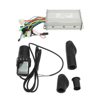 Náhradní díly pro elektrická kola – Motory pro elektrokola