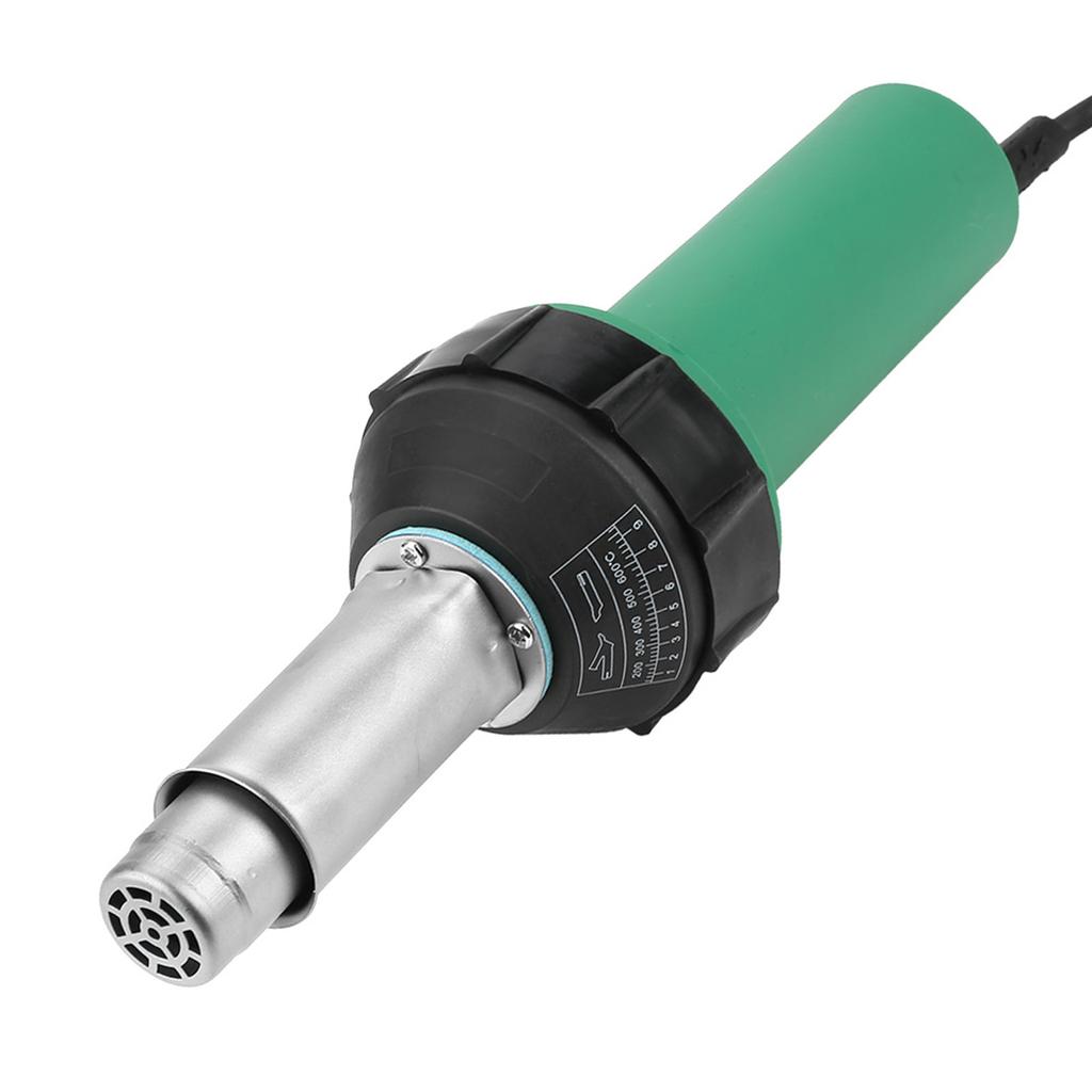 1600W  Electric Soldering Iron Welding Tool Kit Large & Small Welding Nozzle