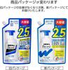 Biore Foaming Face Spout 2 Pieces Men's Wash, Type, Refill, 330ml, (x2) (2)