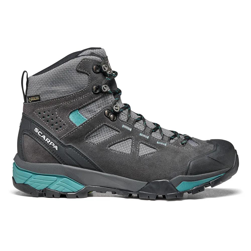 Scarpa Mountaineering Boots ZG Lite GTX