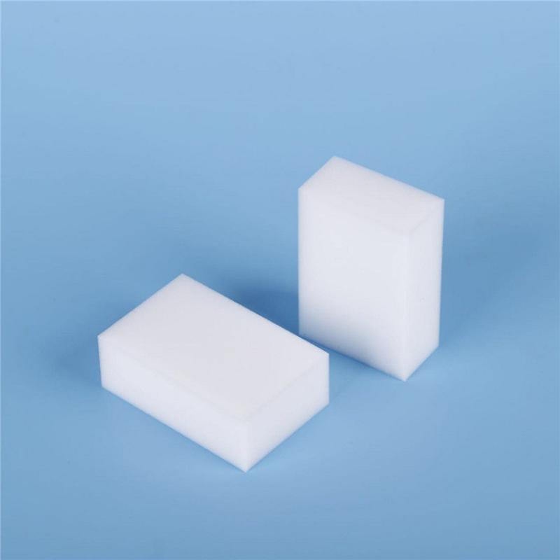 Melamine Sponge 10/50PCS Multifunctional Cleaner for Efficient Office Use