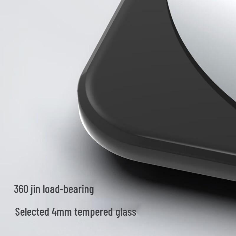 ZengJie ADL26 Smart Bluetooth Body Fat Scale