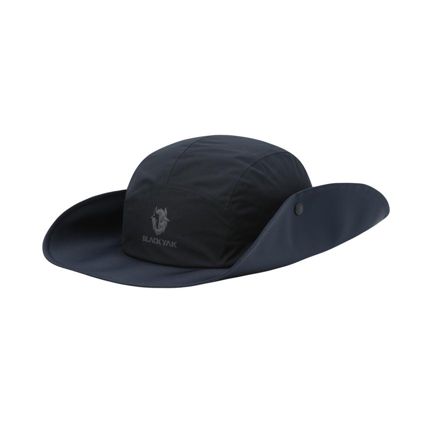 BLACKYAK Gore-Flap Rowing Hat
