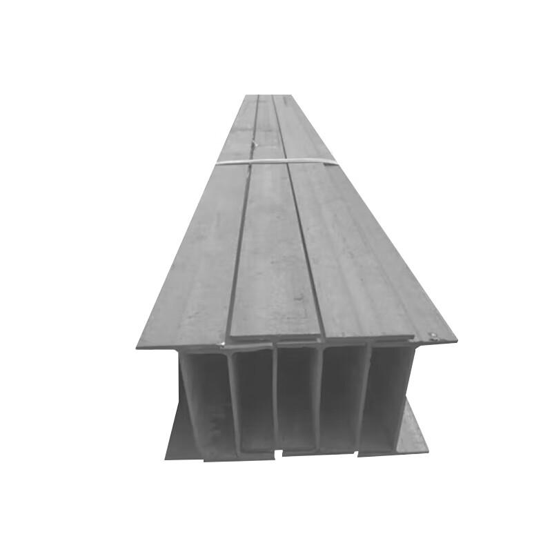 QiaoZhu Q235B Steel I-Beam 18#