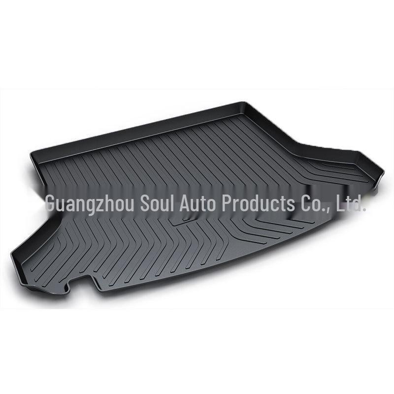 Car Trunk Mat for Zotye: Fits T700, T600, SR9, SR7, T500, X5, X7