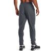 Under Armour Woven Collection Knitted Sweatpants Men's Gray 1366215-012