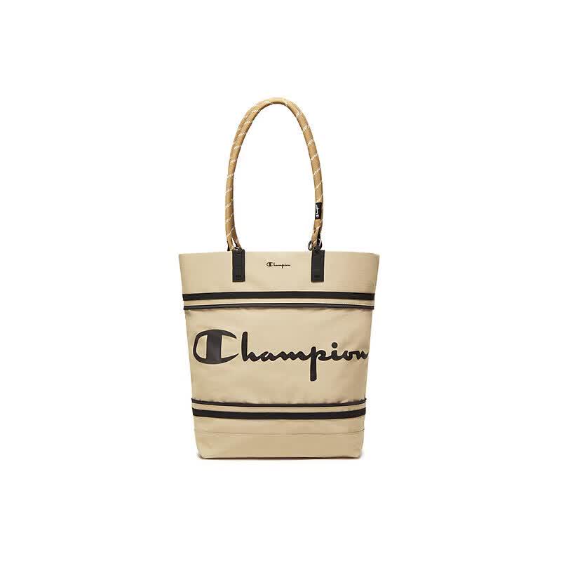 Champion Large Capacity Adjustable Tote Bag