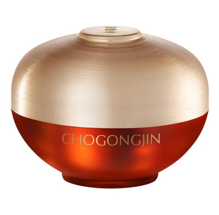 MISSHA Cho Gong Jin Sosaeng Jin Eye Cream 30ml