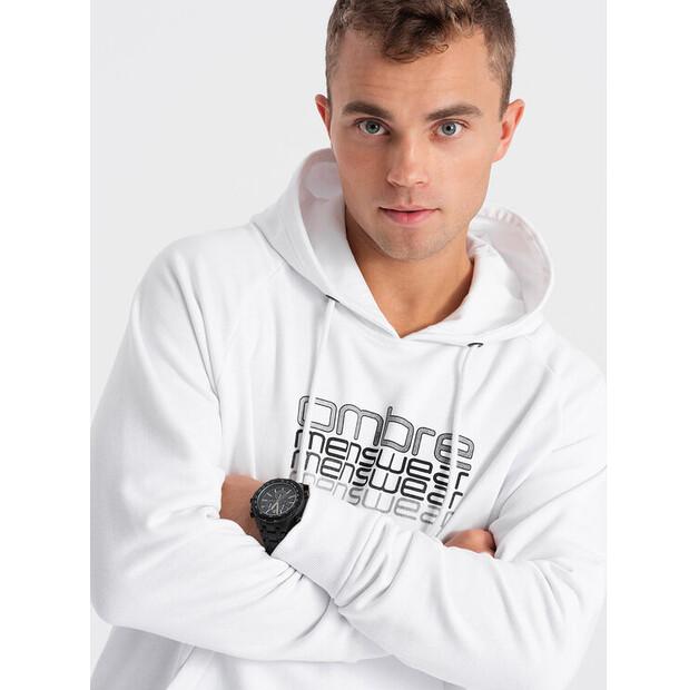 Hoodie Ombre OM-SSPS-0153