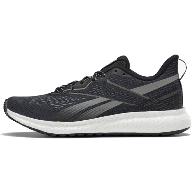 

Reebok Forever Floatride Energy 2.0 RFT Черные оловянные женские кроссовки Белые FW6810