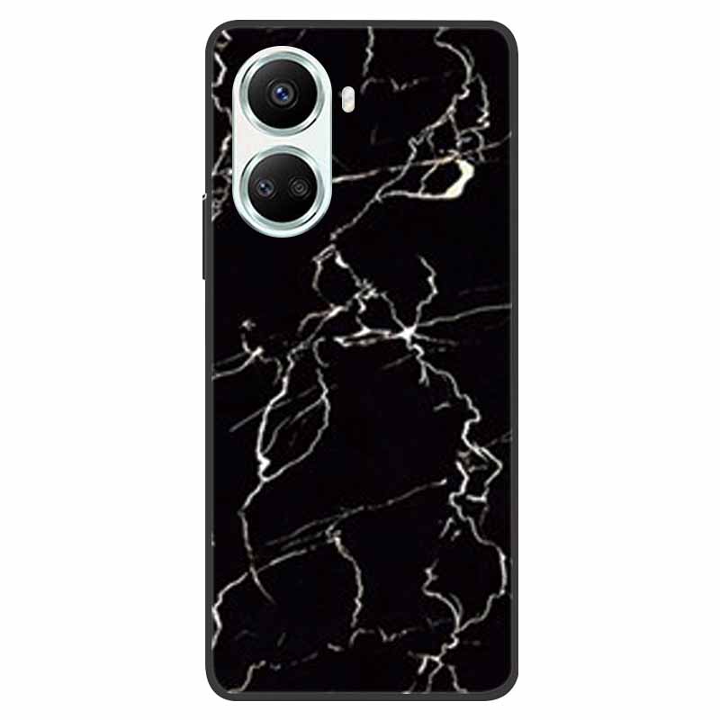 For Huawei Nova 10 SE Case 10SE Shockproof Soft Silicone TPU Back Cover For Huawei Nova 10 SE Phone Cases Nova10 SE Coque Fundas