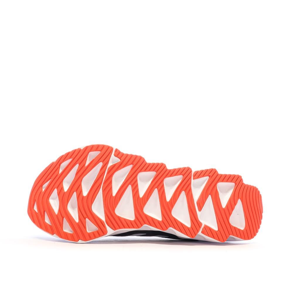 Adidas SWITCH Größe ID3107 RUN, 28.5cm, Marineblau/Fußweiß/Solarorange,