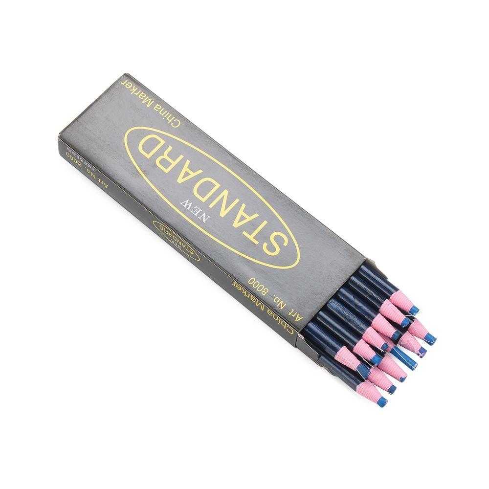 Cut-free Erasable Sewing Accessories Tailor Chalk Dressmaker Supplies Marker Pen Garment Pencil