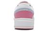 Li Ning ACE V2 Low Top Skateboard Shoes Women's Pink White AGCS156-3