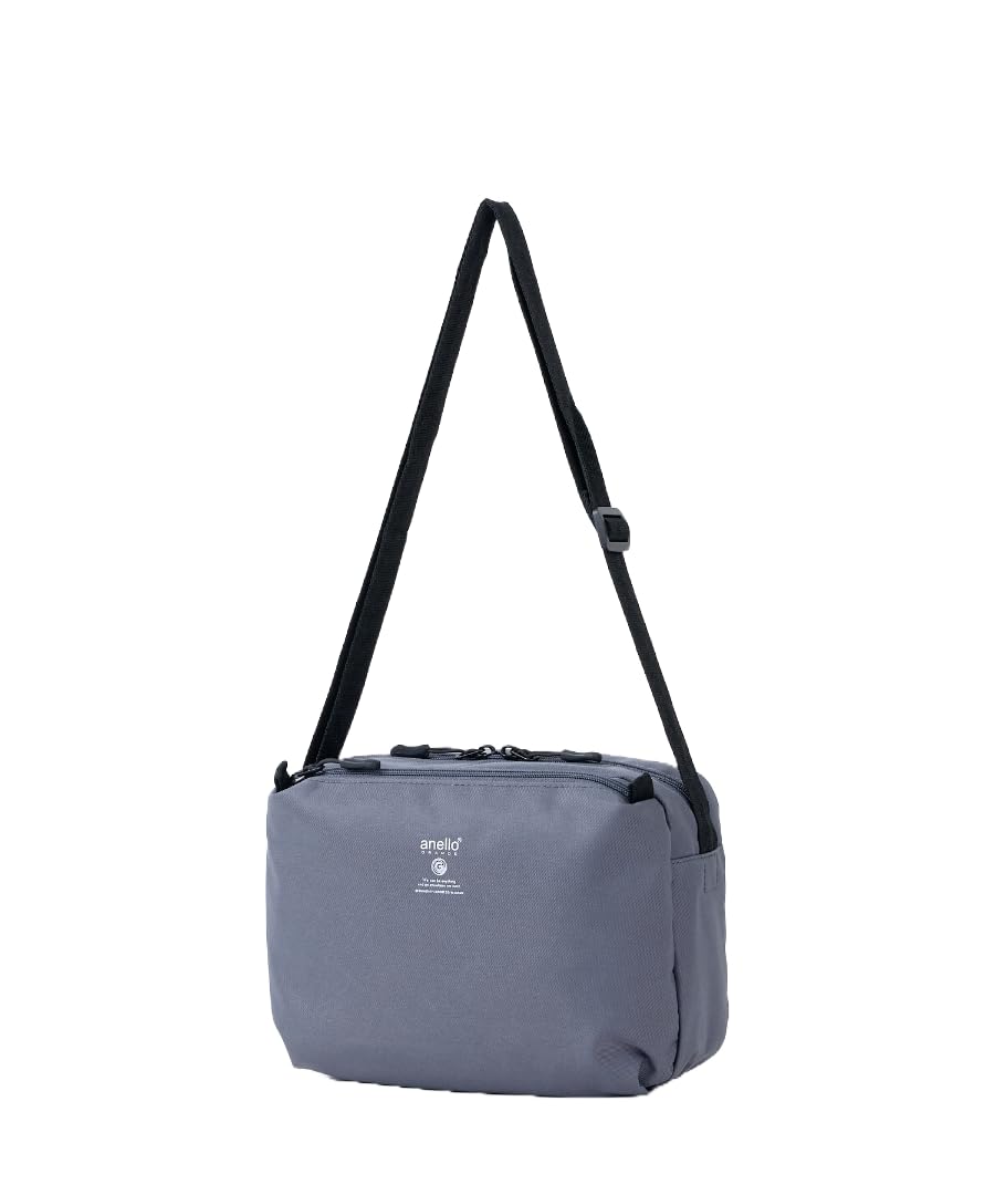 

Anello Grande Mini Shoulder Bag TP2 GHH3531 GY