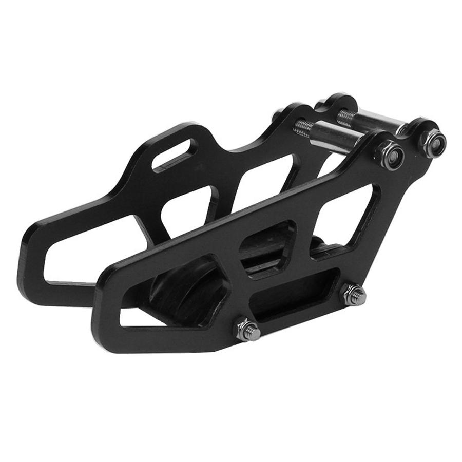 For Honda CR125R CR250R CRF250R CRF450R Chain Guard Guide Protector CNC Aluminum