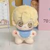 Alien Stage Keychains Fluffy Till Alien Stage Figure Ornament Cute Anime Figure Keyrings Kawaii Bag Charms