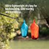 To Ultra Sil Dry Bag 5L ST83373 Tarragon [Sea Summit] ASG012021-030409