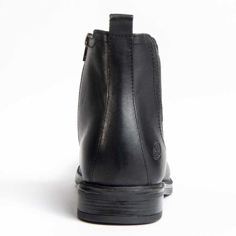 Men's Leather Boot.  Purapiel  Botiel9  99005