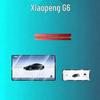 Compatible Tempered Film for Xiaopeng GX/P7+/P7/X9/G9/G7/G6/M03 Center Console Screens