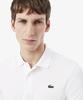 LACOSTE Men'S Daniil Medvedev Short Sleeve Polo Shirt Dh9985-56G 001