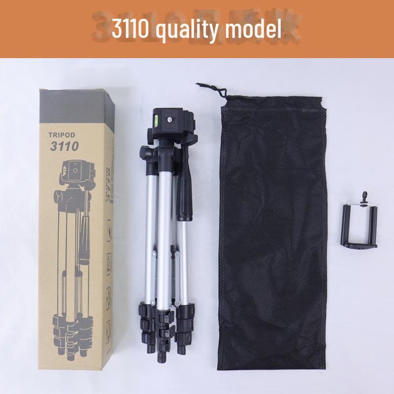 

Портативная наружная подставка для мобильного телефона: 3120 Live Tripod для съемки и фотографии