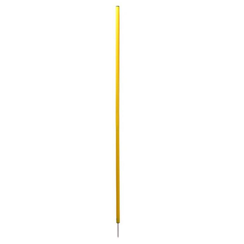 Universal Indoor/Outdoor Thickened Football Training Marker Pole