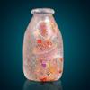 Squishy Candy Bottle Milk Bottle Sugar Ball Dough Toy Stress Relief Diy Creative Moldable Simulation Squishies Fidget Gift
