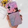 For Huawei Nova 11 Pro Case New Fashion Painted Cover Soft Slim Phone Case For Huawei Nova 11 Ultra Nova11 Pro Back Cover Bumper
