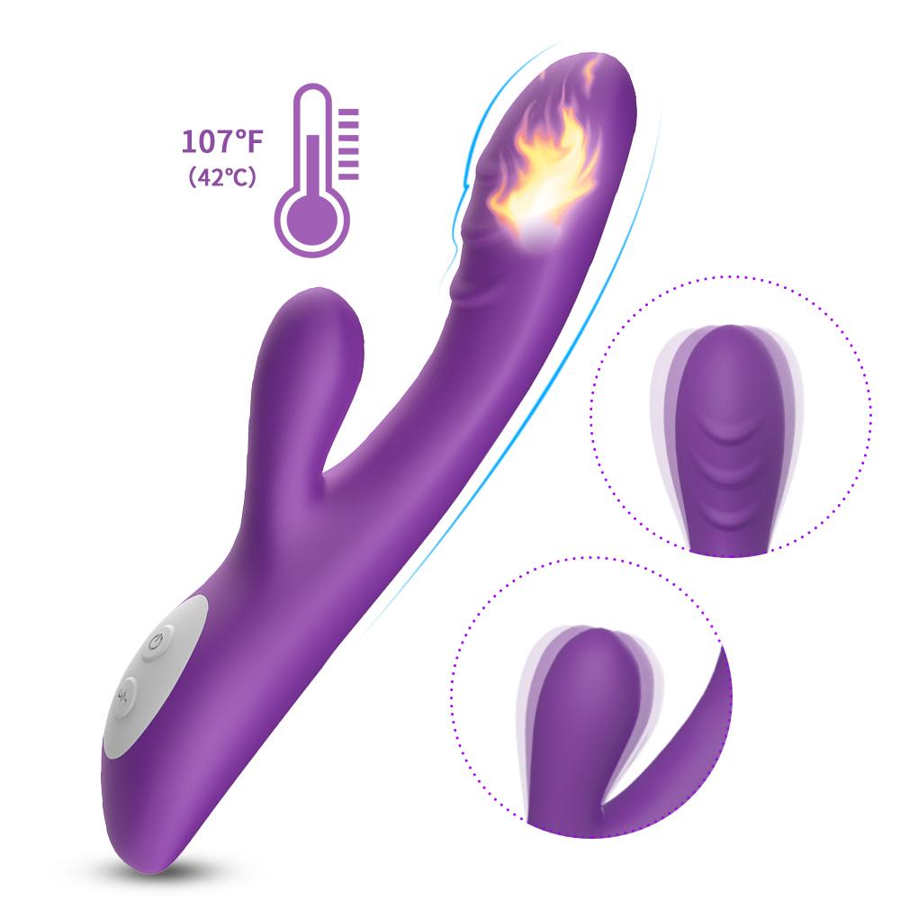 Sexy Shop/Machine/Toys Dildo Vibrator Female Wand Massage G Spot Vibration Clit Stimulator Sex Toy Female Masturbator