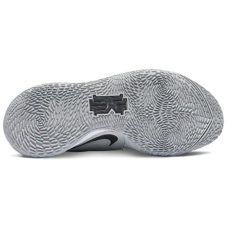 Nike Kyrie 2 Low Tb Promo Wolf Grey Black White CN9827-004