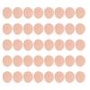 40pcs Sensor Patches Water Resistant Sweat Resistant Adhesive Patches Breathable Sensor Fixing Tape For Fitness Exercise