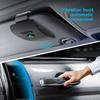 Wireless Speakerphone Bluetooth Car Audio Hands-free Speakerphone Bluetooth-compatible Handsfree Car Kit MP3 Player