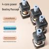 Kangzuo Neck and Shoulder Massage Shawl CN plug (adapter included)