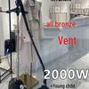 Echipamente pentru îngrijirea hainelor –  Aburitoare pentru îmbrăcăminte