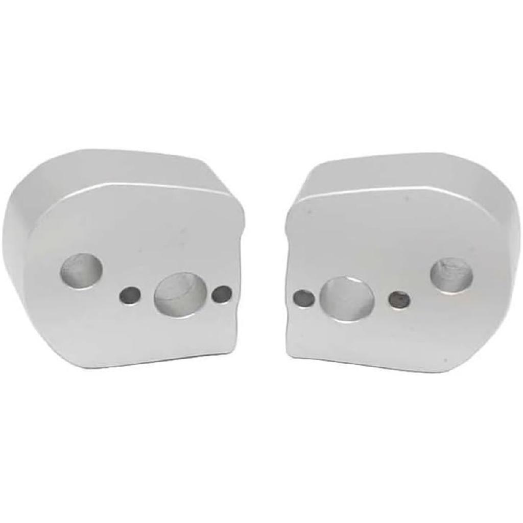 Handlebar Risers for Y&amaha FJR1300 FJR 1300 2006 2008 2009 2010 2011 2012 2013 2014-2019 Handle Bar Riser Clamp Extend Handlebar Adapter