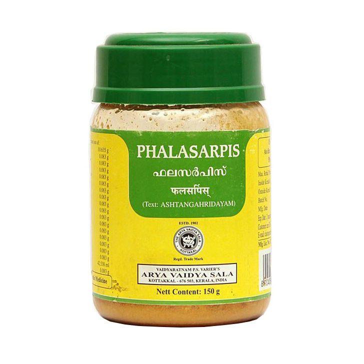 Пхаласарпис Гритам (150 г), Phalasarpis Ghritam,  Kottakkal Ayurveda
