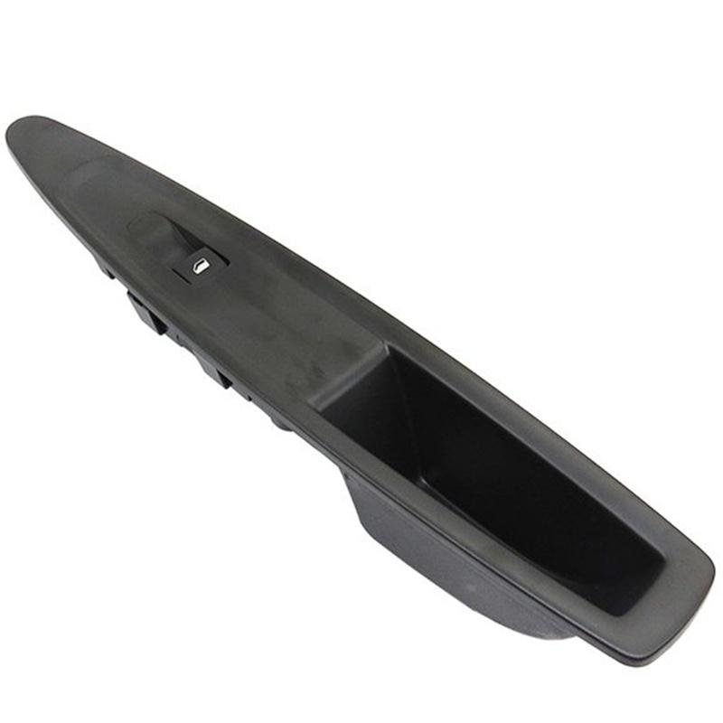 For Citroen C4 Window Switch Power Window Control Switch Electric Mirror Rearview Mirror Button with Panel