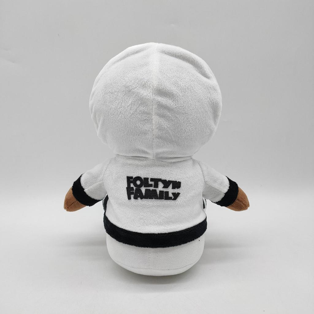 Foltyn Family Plush Doll - Standard Edition