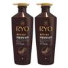 Hongjindan Red Ginseng Hair Nourishing Shampoo 820ml X2 (29988845)