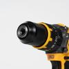 13mm Brushless Cordless Electric Drill - Multifunctional, High-Power Handheld Pistol Drill with Lithium Battery