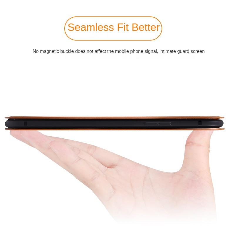 High Quality Leather Wallet Card Slot Phone Case for Xiaomi Poco F8 Ultra F8 Pro Magnetic Flip Kickstand Camera Protect Shockproof Cover Funda