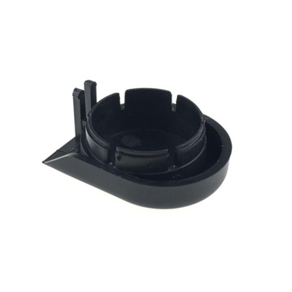 5 2008-2013 Front Wiper Cover Black CX-9 2013-2021