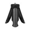 Mini Tripod Stand With 1/4'' Screw For DJI Pocket 3 Gopro Camera Video Vlog Grip Fill Light Phone Gimbal Portable Desk Tripod